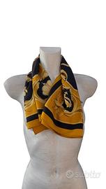 Hermès foulard Vintage anni 60