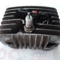 Testa per motore Ciao