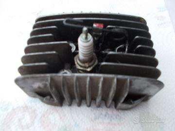 Testa per motore Ciao