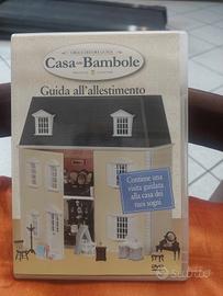CD CASA DELLE BAMBOLE