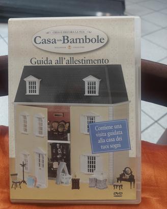 CD CASA DELLE BAMBOLE