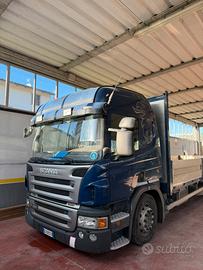 Scania P280