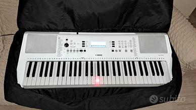 Yamaha EZ 300 