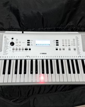 Yamaha EZ 300 