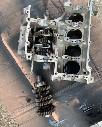 Motore r6 2005
