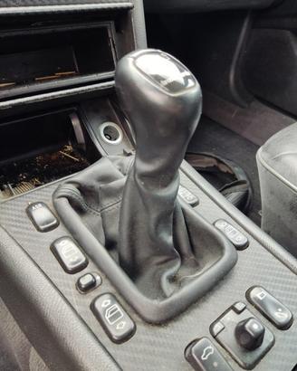 Leva cambio MERCEDES CLASSE E 250 2.5cc 1997