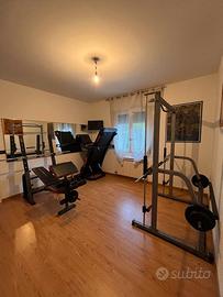 PALESTRA COMPLETA