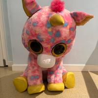 Unicorno Fantasia Beanie Boos Ty 72cm