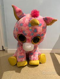 Unicorno Fantasia Beanie Boos Ty 72cm