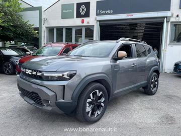 Dacia Duster 1.6 Hybrid 140cv Extreme