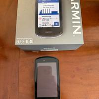 Garmin edge 1040