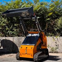 MINI SKID MANN MH380