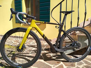 SCOTT Addict Gravel Tuned taglia S