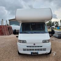 ROLLER TEAM camper 7 posti