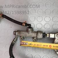 POMPA POSTERIORE KAWASAKI KX 125 1992 1993