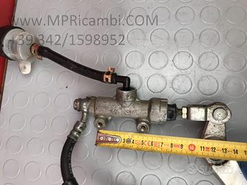 POMPA POSTERIORE KAWASAKI KX 125 1992 1993