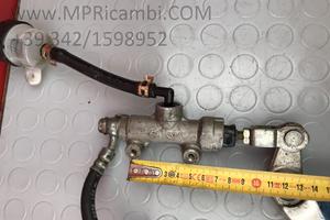 POMPA POSTERIORE KAWASAKI KX 125 1992 1993