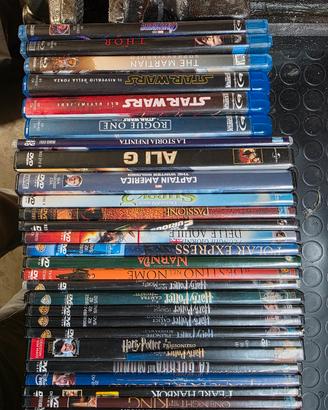 lotto dvd