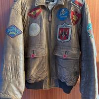 Giubbotto uomo Avirex Top Gun Jacket Type G-1