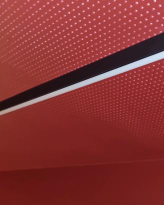 Lampadario design moderno – profilo elettrificato 