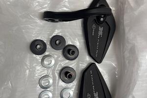 SPECCHIETTI YAMAHA TRACER 9 ANNO 2021