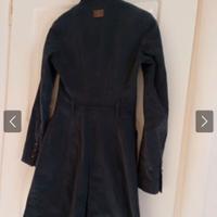 Cappotto parka Elisabetta franchi