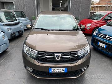 Dacia Sandero 1.0 75CV Benzina EURO6 PREZZO REALE