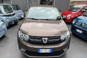 Dacia Sandero 1.0 75CV Benzina EURO6 PREZZO REALE