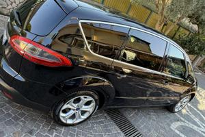 FORD S-MAX TITANIUM 2.0 TDCi 163 CV – 7 posti