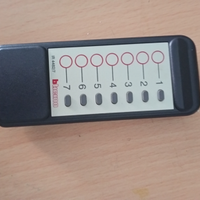 Ricevitore ed telecomando 4482/n/7