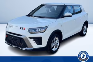 KGM Tivoli Must 1.5 Turbo GDI 135 CV - GPL MY26