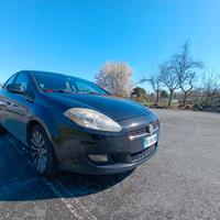 Fiat Bravo 1.6 Multijet 105CV