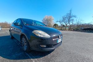 Fiat Bravo 1.6 Multijet 105CV