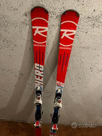 Rossignol Hero