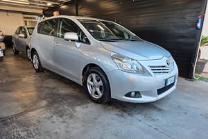 Toyota Verso 2.0 D Sol EURO5