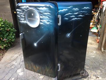 Frigo antico in perfette condizioni