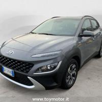 Hyundai Kona 1nds. (2017-23) HEV 1.6 DCT XTech