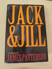 Jack e Jill James Patterson 