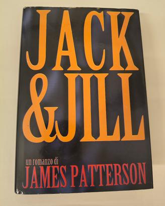 Jack e Jill James Patterson 