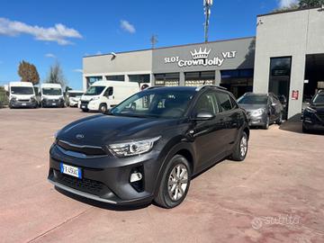 Kia Stonic 1.2 MPI 84 CV Style