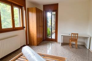 Stanza con terrazzo privato