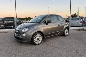 Fiat 500 1.2 Lounge METANO NEOPATENTATI