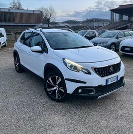 Peugeot 2008 1.5 Diesel AUTOMATICA PERFETTA