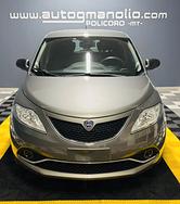 Lancia Ypsilon 1.2 69 CV 5 porte