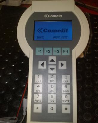 Programmatore per citofoni Comelit 1251A