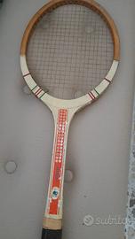 Racchetta da tennis anni 70 €20