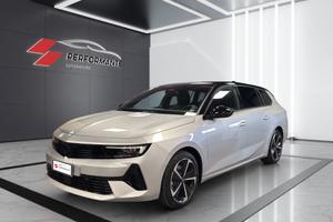 Opel Astra Sports Tourer 1.2 hybrid GS 145cv dct6