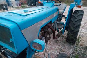 Trattore Landini 50 cv