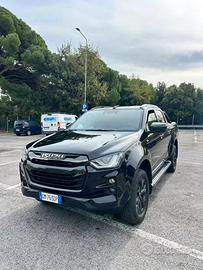 Isuzu d-max n60