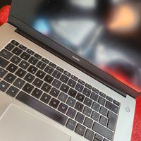 Portatile Huawei Matebook D14